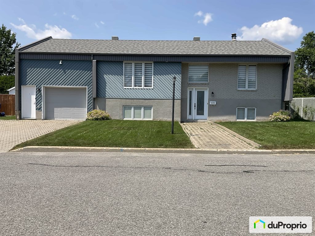 $534,900 - Bungalow for sale in Charlesbourg — photo 2