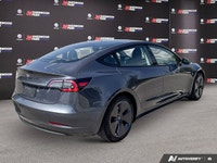 Check out this 2022 Tesla Model 3 while we still have it in stock! *This Tesla Model 3 Is Competitiv... (image 5)