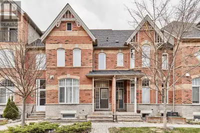 130 WALKERVILLE ROAD Markham (Cornell), Ontario