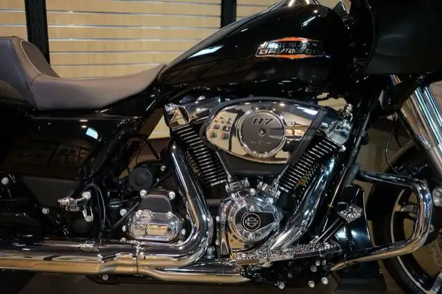 2025 Harley-Davidson FLTRX - Road Glide in Sport Touring in Lethbridge - Image 7