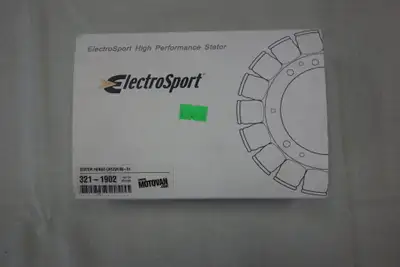 BRAND NEW STATOR FOR 1986-1991 HONDA CR125R ___________________ *Prices listed plus applicable taxes...
