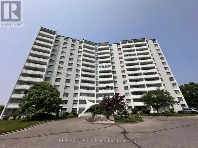 502 - 15 TOWERING HEIGHTS BOULEVARD St. Catharines (Glendale/Gle