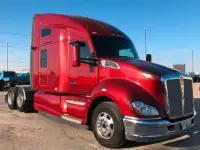 PRICE REDUCED; 2016 KW T680
