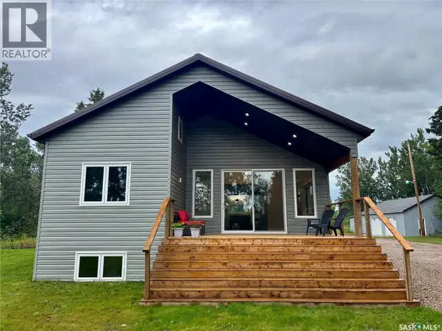 Siklenka Homestead Parkdale Rm No. 498, Saskatchewan in Houses for Sale in Prince Albert - Image 28
