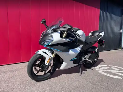 Centre du sport Lac-St-Jean à Alma