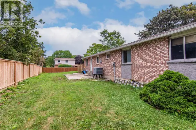 1116 MILNE DRIVE Kincardine, Ontario in Houses for Sale in Owen Sound - Image 26