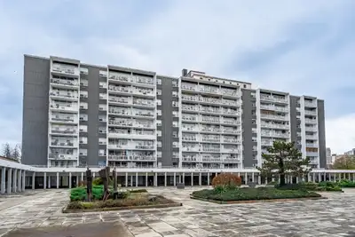 1 Bedroom Apartment for Rent - Downtown London, View more