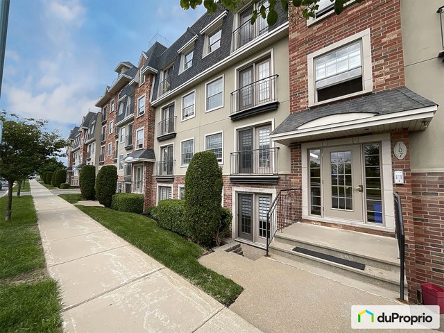 $389,900 - Condominium for sale in Ste-Therese — photo 3