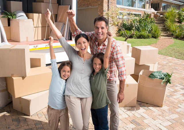 MOVERS NEAR YOU - PROFESSIONAL  LOCAL AND LONG DISTANCE (24/7) in Moving & Storage in Ottawa - Image 3