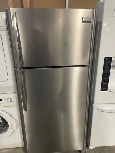 Réfrigérateur stainless 30'' standard Frigidaire, View more