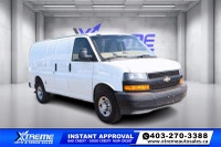 2018 Chevrolet Express 2500 Cargo Van Welcome to Xtreme Auto & Truck Sales Your Car Loan, Truck Loan... (image 2)