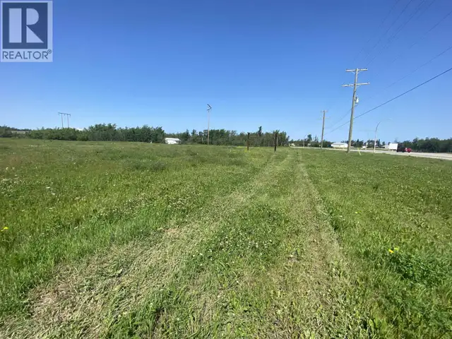 LOT 2 N ALCAN STREET Fort St. John, British Columbia in Land for Sale in Fort St. John - Image 8