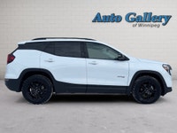 AT4, Heated Seats, Steering Wheel, Clean Carfax Stand out with rugged style and confident performanc... (image 5)
