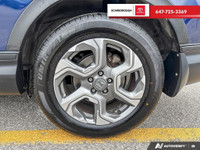 Check out this 2019 Honda CR-V EX AWD with 194,186 KMS, finished in a sleek Blue exterior. Packed wi... (image 5)