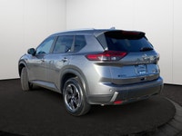 *Pristine Condition: 2024 Nissan Rogue SV in Brilliant Silver Metallic* Looking for a nearly-new veh... (image 3)