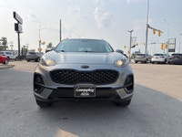 2022 Kia Sportage LX – Reliable, Comfortable & Ready for the Road! Looking for a dependable SUV that... (image 7)