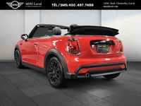 ===== 2023 MINI Cabriolet Cooper | Ligne Première | ===== * Ligne Première * ===== Pourquoi acheter... (image 5)