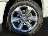 This Ram 1500 has a strong Regular Unleaded V-8 5.7 L/345 engine powering this Automatic transmissio... (image 6)