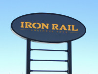 Industrial Lot - 3.88 Acres - Iron Rail Business Park -Lacombe