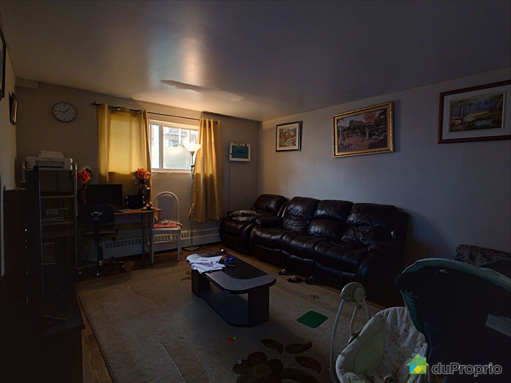 $1,950,000 - 6 units or more for sale in North Montreal — photo 3