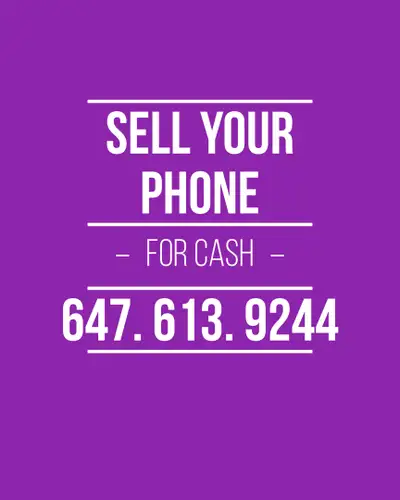 Buying All Brand new Apple iPhones sealed/Unsealed Locked/unlocked For Cash! Also Buying all upgrade...