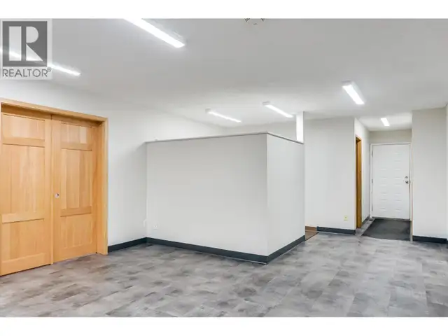 B 322 INDUSTRIAL AVENUE Kitimat, British Columbia in Commercial & Office Space for Rent in Kitimat - Image 7