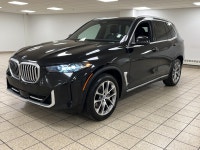 Introducing the epitome of luxury and performance in an SUV package the 2024 BMW X5 xDrive40i. This... (image 1)