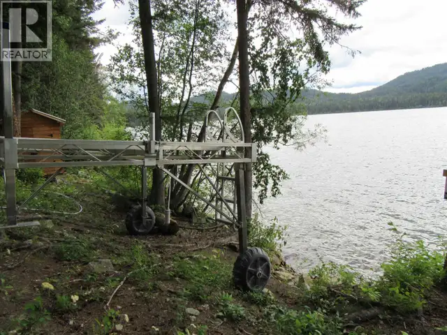 4336 BIRCH LAKE DUMP ROAD Bridge Lake, British Columbia in Houses for Sale in 100 Mile House - Image 3