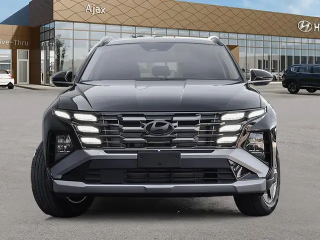 2026 Hyundai Tucson Preferred with Trend Package EXECUTIVE DEMO  in Cars & Trucks in Oshawa / Durham Region - Image 3