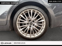 LUXURY ... Engine: UNKNOWN L/100Km City: 12.2 L/100Km Hwy: 9.0 Safety Equipment Electronic Stability... (image 6)
