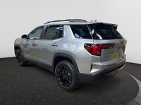 Welcome to Capital GMC! This 2026 GMC Terrain in Sterling Metallic is equipped with AWD and Turbocha... (image 2)