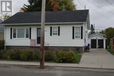 Home sweet Home, functional bungalow 2+1 bedrooms with small garage. (id:24493) MLS® #T13880850 The...