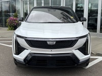 AMVIC Licensed Dealer AMVIC LICENSED DEALER. Stock number: YK311225A Experience the future of luxury... (image 1)