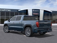 Capital Chevrolet Buick GMC This GMC Sierra 1500 delivers a Gas V8 6.2L/376 engine powering this Aut... (image 3)