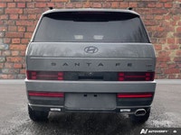 Come see this 2024 Hyundai Santa Fe XRT while we still have it in stock! *You Can't Beat the Price w... (image 3)