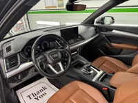At RuralWorx Auto Sales we have a 2022 Audi Q5 Sportback Progressiv S-LINE AWD! This car looks and d... (image 9)