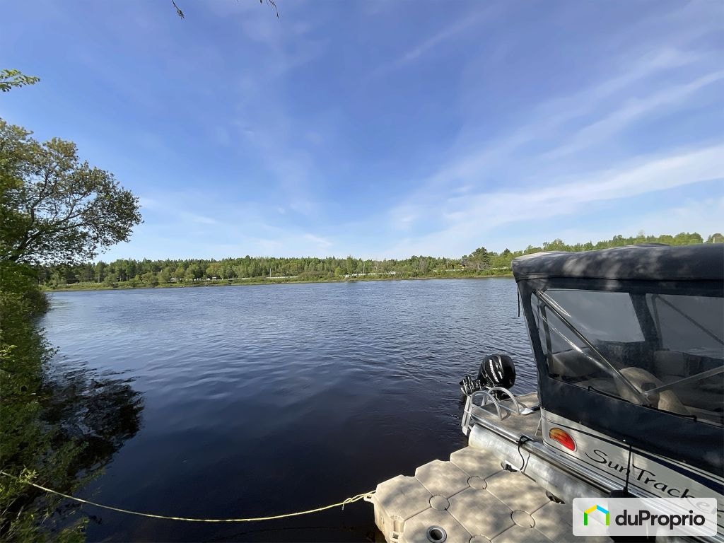 $225,000 - Cottage for sale in St-Stanislas-De-Champlain — photo 3