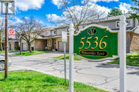 #56 -5536 MONTEVIDEO RD Mississauga, Ontario