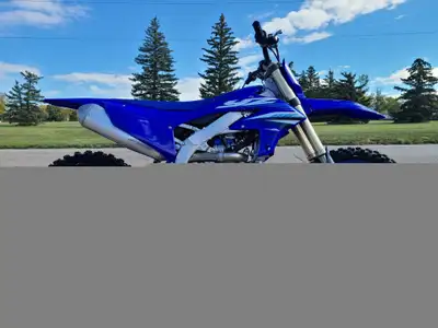 New bike 0 km, Price includes all fees, Financing available with rates as low as 1.99% OAC. Sale End...