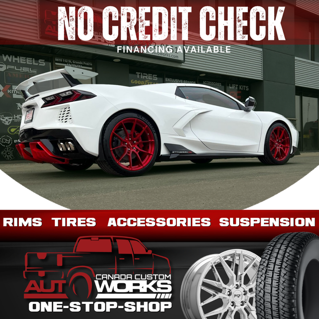 NEW 22 inch Armed SNIPER 5308 GLOSS WHITE MACHINED Wheels in Tires & Rims in Edmonton - Image 7