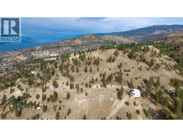 149 Saliken Drive Penticton, British Columbia in Land for Sale in Penticton - Image 27