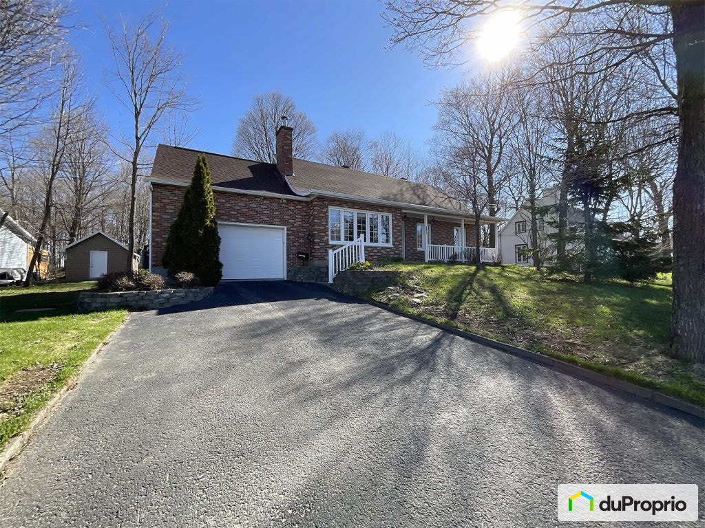 $575,000 - Bungalow for sale in Ile d'Orléans (St-Laurent) — photo 2