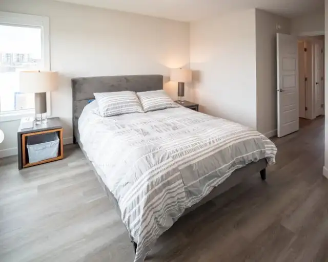 Modern 3-Bed, 2.5-Bath Townhome in Secord –Starting $1,99563849108547459124