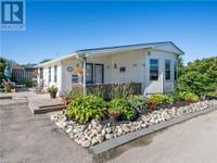 92 CLUBHOUSE Road Unit# 77 Turkey Point, Ontario