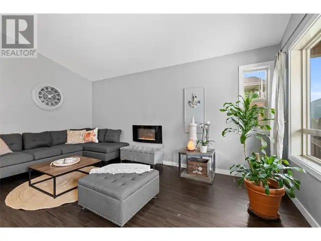 538 Loon Avenue Vernon, British Columbia in Houses for Sale in Vernon - Image 23