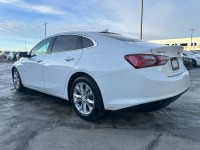 2019 Chevrolet Malibu LT : FINANCING AVAILABLE Backup Camera, Bluetooth, Heated Seats, Remote Start,... (image 5)