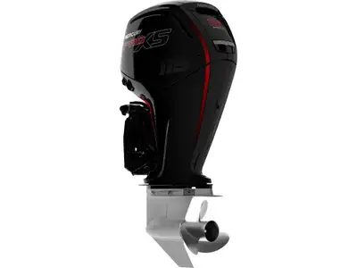 2025 MERCURY 115 ELPT PRO XS CT FOURSTROKE Discover the power of the 2025 MERCURY 115 ELPT PRO XS CT...