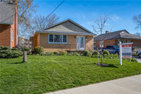 159 Heiman Street Kitchener, Ontario