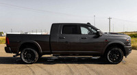 This Ram 3500 has a powerful Intercooled Turbo Diesel I-6 6.7 L/408 engine powering this Automatic t... (image 3)