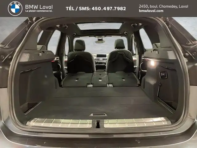 2022 BMW X1 xDrive28i | Sièges sport | in Cars & Trucks in Laval / North Shore - Image 34